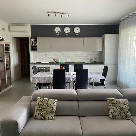 Apartmán Dream House Limena Exteriér fotografie