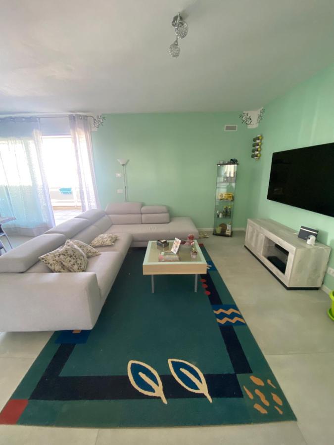 Apartmán Dream House Limena Exteriér fotografie