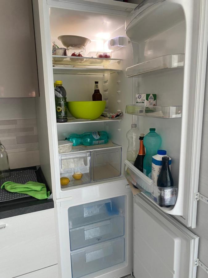 Apartmán Dream House Limena Exteriér fotografie