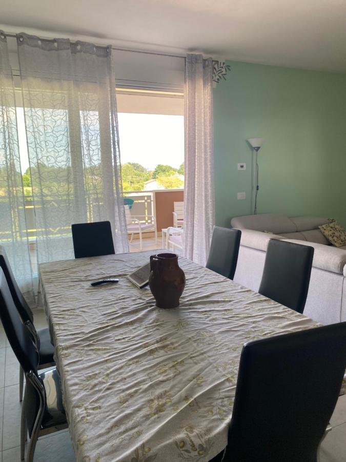 Apartmán Dream House Limena Exteriér fotografie