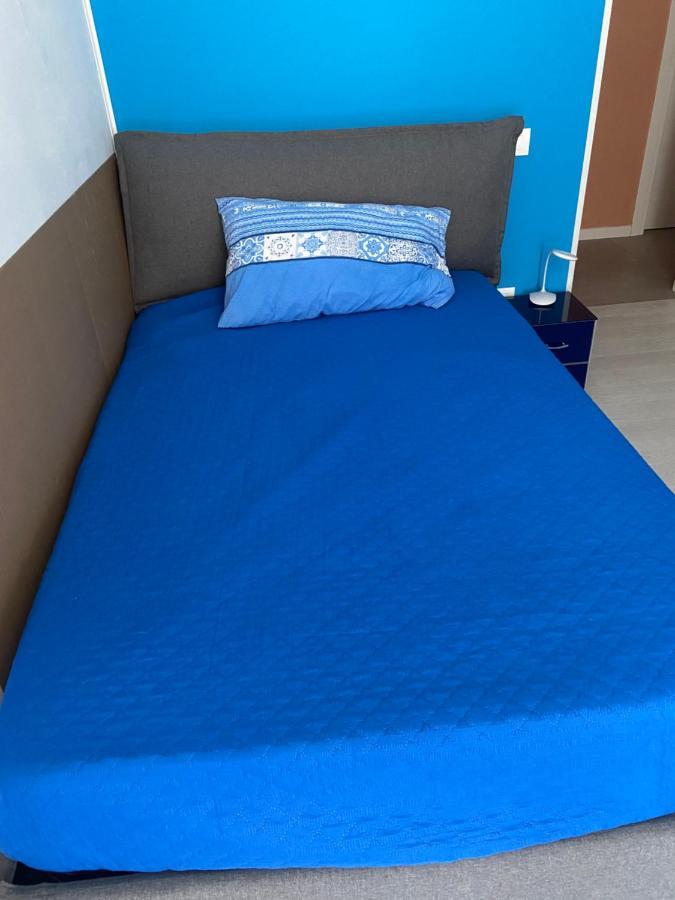 Apartmán Dream House Limena Exteriér fotografie