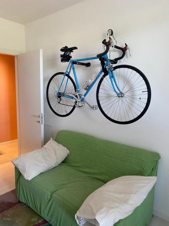 Apartmán Dream House Limena Exteriér fotografie