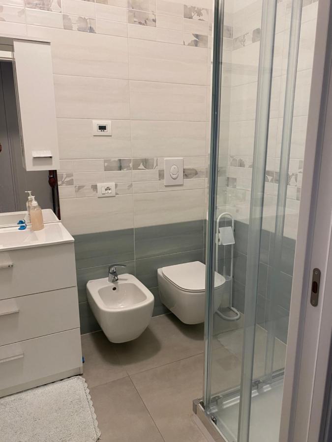 Apartmán Dream House Limena Exteriér fotografie