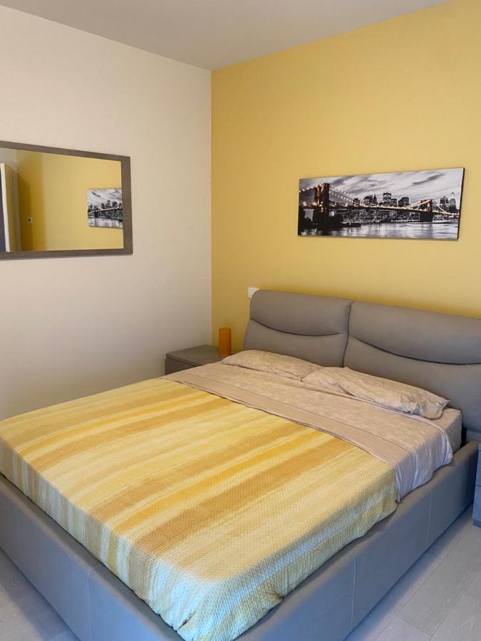 Apartmán Dream House Limena Exteriér fotografie